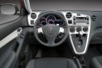 Pontiac Vibe 2008 года